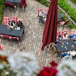 Sackmann Wanderhotel 3* 바이에르스브론