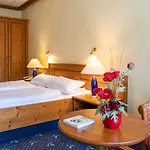 Sackmann Wanderhotel 3* 바이에르스브론