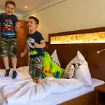 Sackmann Wanderhotel 호텔 바이에르스브론