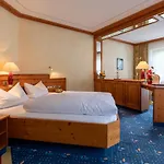 Sackmann Wanderhotel 호텔
