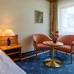 Sackmann Wanderhotel 3*