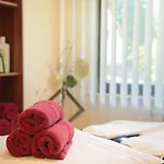 Sackmann Wanderhotel 호텔 3*