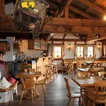 Sackmann Wanderhotel 호텔 바이에르스브론