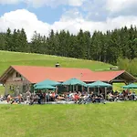 Sackmann Wanderhotel 3*