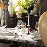 호텔 Sackmann Wanderhotel 바이에르스브론