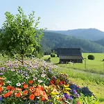 Sackmann Wanderhotel 호텔 3*