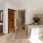 호텔 Sackmann Wanderhotel 바이에르스브론