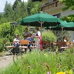 Sackmann Wanderhotel 3* 바이에르스브론