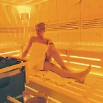 Sackmann Wanderhotel 3*