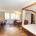 Sackmann Wanderhotel 호텔 바이에르스브론