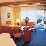 Sackmann Wanderhotel 호텔