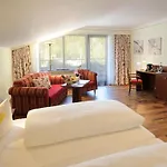 Sackmann Wanderhotel 3* 바이에르스브론