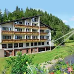 Sackmann Wanderhotel 호텔 3*