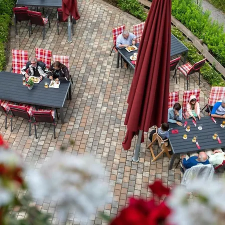 Sackmann Wanderhotel 3* Baiersbronn