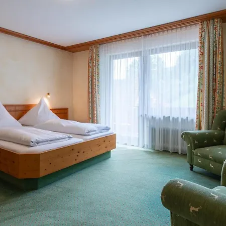 Sackmann Wanderhotel 3*