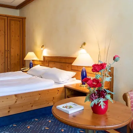 Sackmann Wanderhotel 3* Baiersbronn