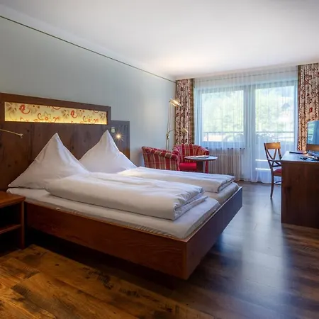 Sackmann Wanderhotel Baiersbronn