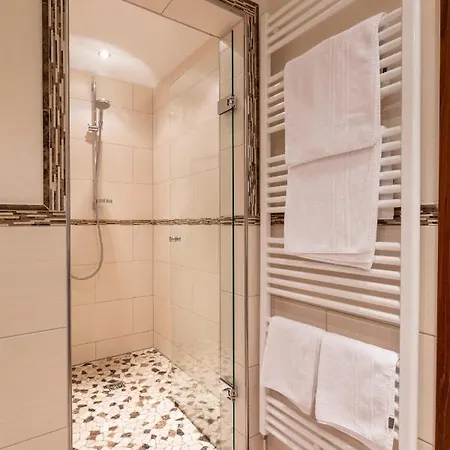 Sackmann Wanderhotel 3*