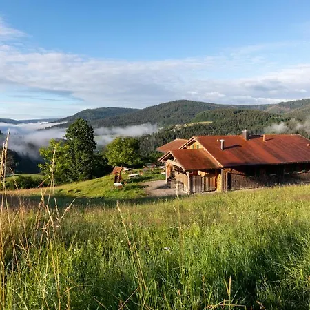 Sackmann Wanderhotel Hotel Baiersbronn