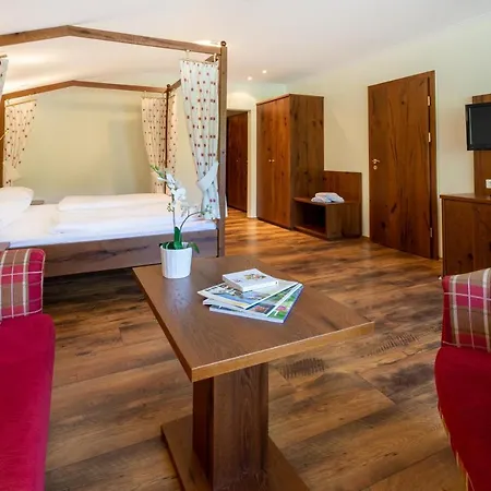 Sackmann Wanderhotel Hotel Baiersbronn