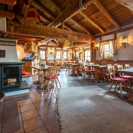 Sackmann Wanderhotel Hotel 3*