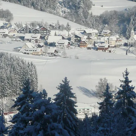 Hotell Sackmann Wanderhotel Baiersbronn