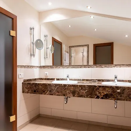 Sackmann Wanderhotel 3* Baiersbronn