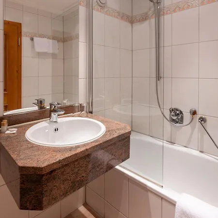 Sackmann Wanderhotel