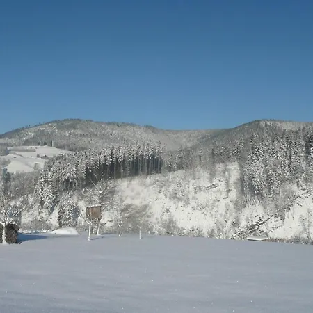 Sackmann Wanderhotel Hotel