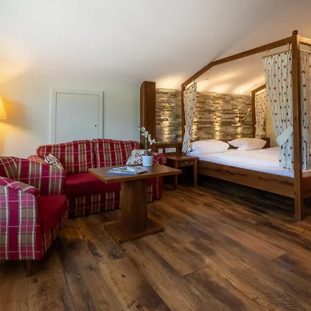 Sackmann Wanderhotel 호텔 바이에르스브론