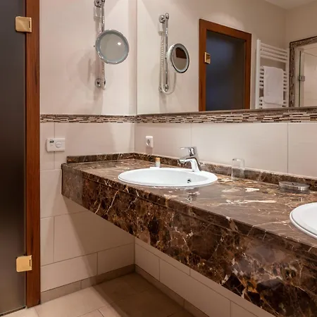 Otel Sackmann Wanderhotel Baiersbronn