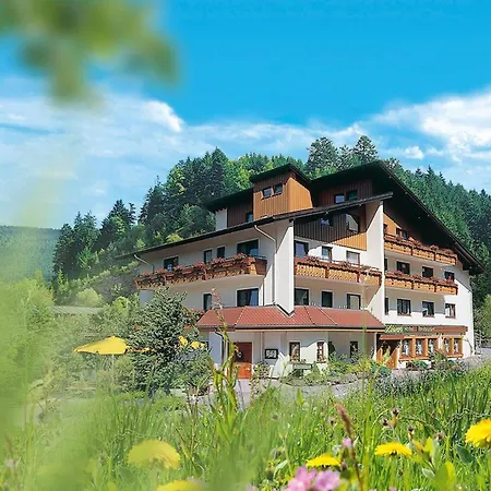 Sackmann Wanderhotel