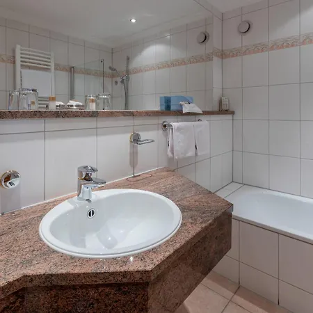 Sackmann Wanderhotel 3*