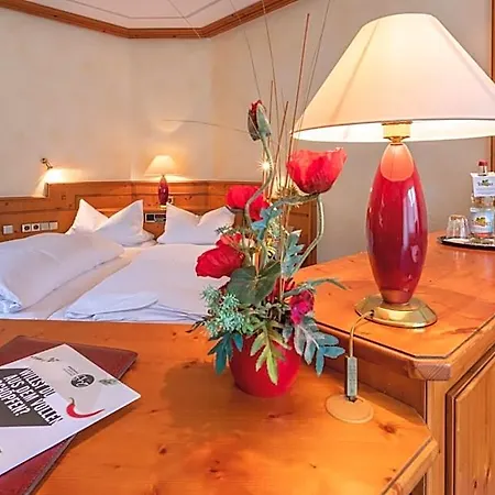 Sackmann Wanderhotel