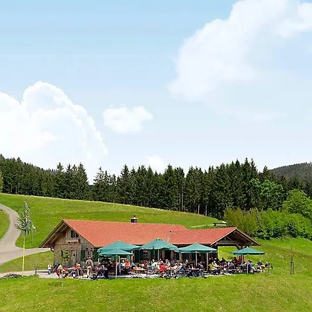 Otel Sackmann Wanderhotel Baiersbronn