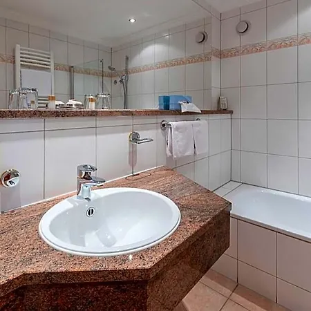 Sackmann Wanderhotel 3*