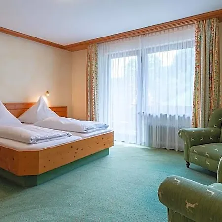 Sackmann Wanderhotel Otel Baiersbronn