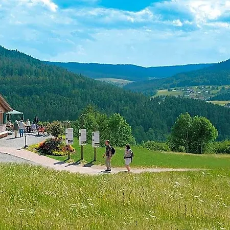 Sackmann Wanderhotel 3*