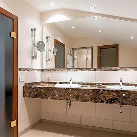 Otel Sackmann Wanderhotel 3*