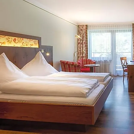 Sackmann Wanderhotel