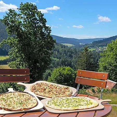 Sackmann Wanderhotel Otel 3*