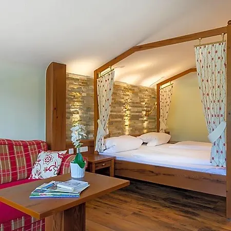 Sackmann Wanderhotel Baiersbronn