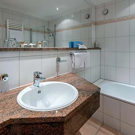 Sackmann Wanderhotel