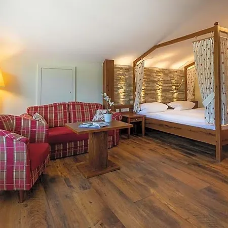 Otel Sackmann Wanderhotel Baiersbronn