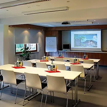 Otel Sackmann Wanderhotel 3*
