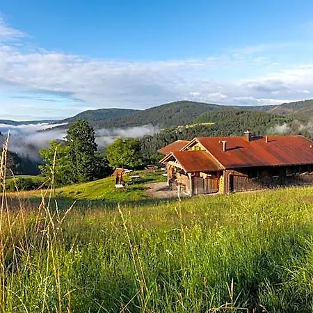 Otel Sackmann Wanderhotel 3*