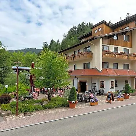 Sackmann Wanderhotel Baiersbronn