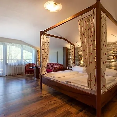 Sackmann Wanderhotel Baiersbronn