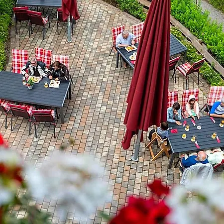Sackmann Wanderhotel Otel Baiersbronn