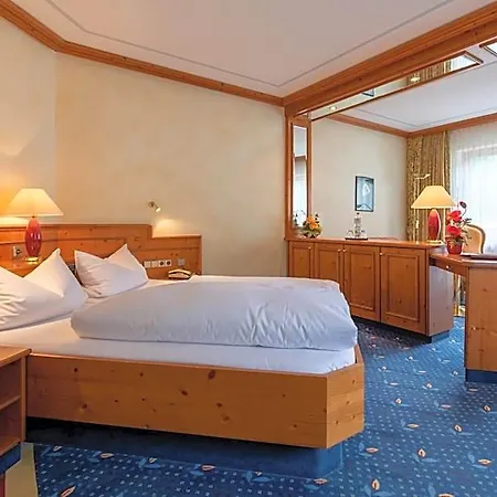 Otel Sackmann Wanderhotel 3*